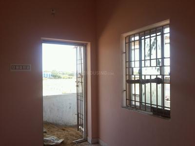 1 BHK Apartment