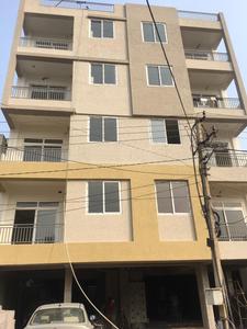Gallery Cover Image of 1345 Sq.ft 3 BHK Apartment for buy in Shyam Nagar for 6000000