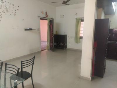 2 BHK Apartment