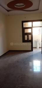 Gallery Cover Image of 650 Sq.ft 1 BHK Independent House for buy in Noida Extension for 2311000