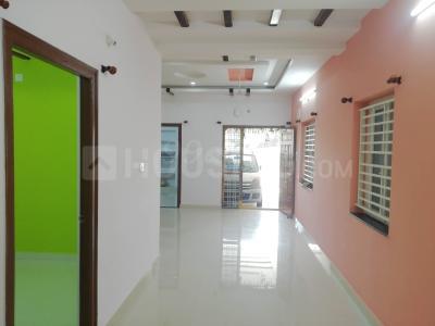 Gallery Cover Image of 150 Sq.ft 2 BHK Independent House for rent in Sainikpuri for 8500