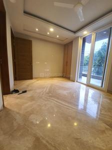 Gallery Cover Image of 1600 Sq.ft 3 BHK Independent Floor for rent in Kalkaji for 48000