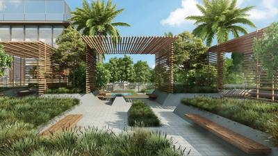 2 BHK Apartment