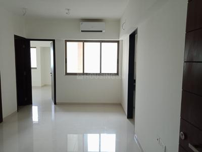 2 BHK Apartment