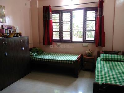 Bedroom Image of PG 4194432 Anand Nagar in Anand Nagar