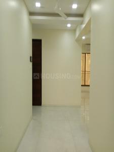 4 BHK Apartment