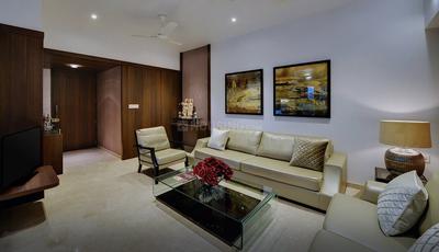 4 BHK Apartment