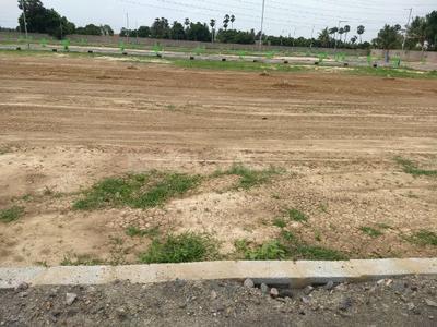 Residential Plot
