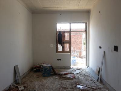 1 BHK Independent House