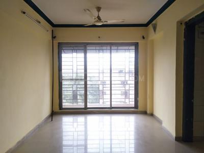 Gallery Cover Image of 675 Sq.ft 1 BHK Apartment for buy in Kalwa for 5700000