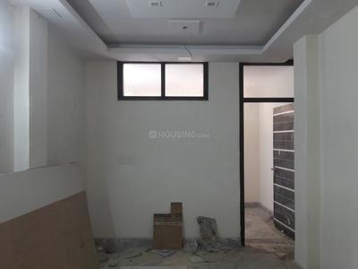 3 BHK Apartment