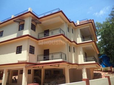 Gallery Cover Image of 695 Sq.ft 1 BHK Apartment for buy in Parra for 5000000