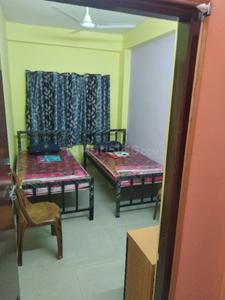 Bedroom Image of Modern Ladies PG in Airport