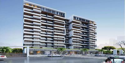 3 BHK Apartment