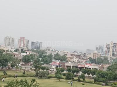 Residential Plot