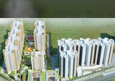2 BHK Apartment