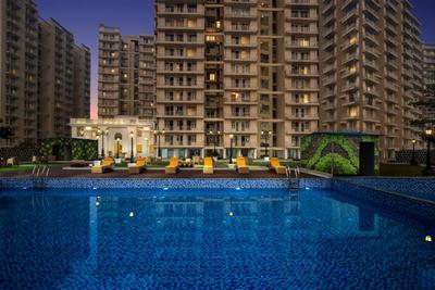 2 BHK Flat
