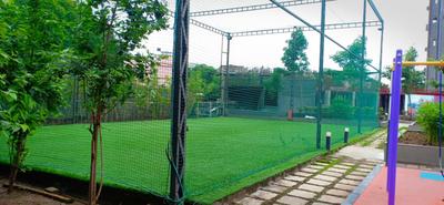 2 BHK Apartment