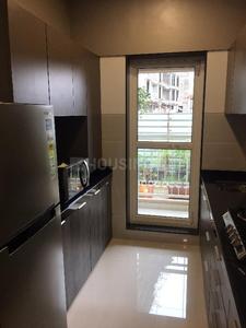 1 BHK Apartment
