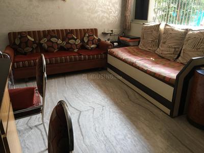 Living Room Image of PG 4035041 Andheri East in Andheri East