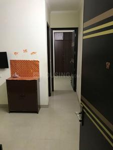 1 BHK Apartment
