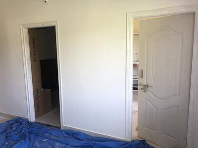 Gallery Cover Image of 1000 Sq.ft 2 BHK Independent Floor for rent in Dooravani Nagar for 20000