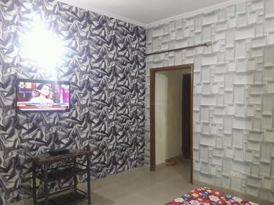 1 BHK Apartment