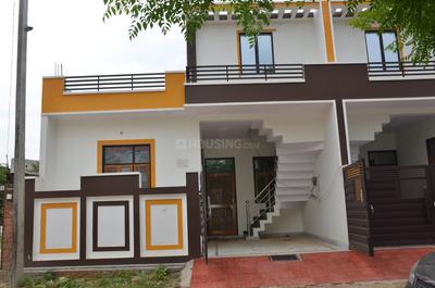 Gallery Cover Image of 1000 Sq.ft 2 BHK Independent House for buy in Gomti Nagar for 4500000