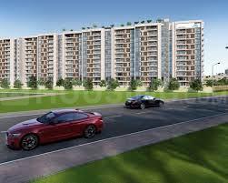 4 BHK फ़्लैट