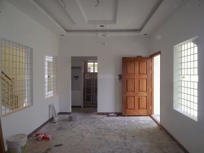 Gallery Cover Image of 820 Sq.ft 2 BHK Independent Floor for buy in Vijayanagar for 6400000