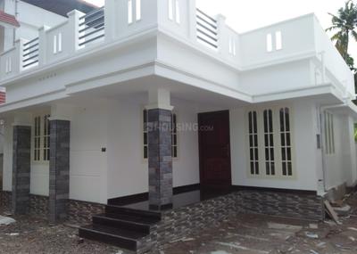2 BHK Independent House