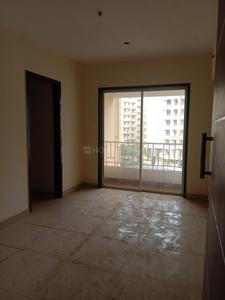 1 BHK Apartment