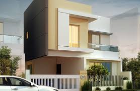 3 BHK Villa