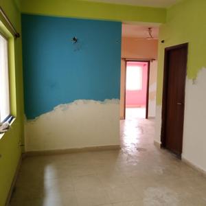 3 BHK Apartment
