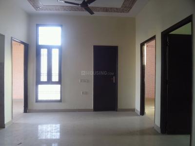 3 BHK Independent Floor