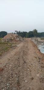 Gallery Cover Image of Sq.ft Residential Plot for buy in Joka for 240000