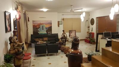 4 BHK Independent House