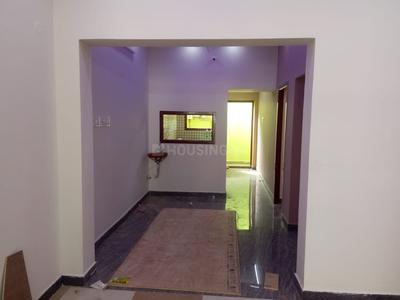 2 BHK Independent House