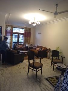 3 BHK Independent Floor
