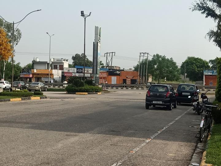 5500 Sqft Residential Plot for sale in Palm City Kohara, Ludhiana