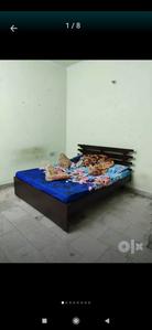 1 BHK Independent Floor