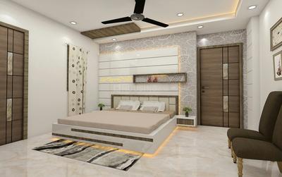 Gallery Cover Image of 1125 Sq.ft 3 BHK Independent Floor for buy in Shahdara for 6800000