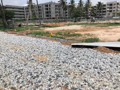Residential Plot