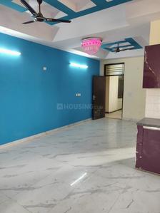 3 BHK Independent Builder Floor