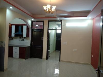 2 BHK Apartment