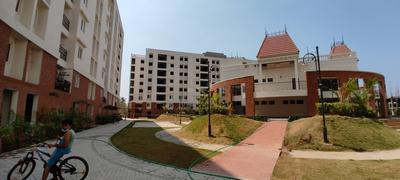 3 BHK Flat