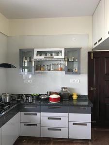 Gallery Cover Image of 5000 Sq.ft 3 BHK Independent House for buy in Kengeri Satellite Town for 25000000