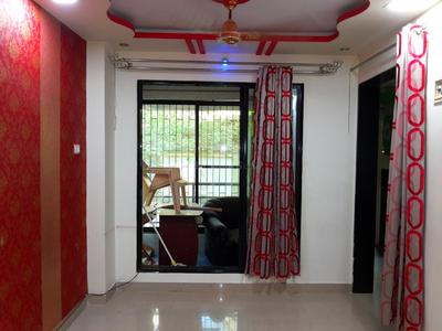 2 BHK Apartment