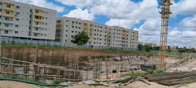 Gallery Cover Image of 1253 Sq.ft 2 BHK Apartment for buy in Kondapur for 7500000