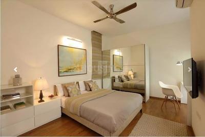 Gallery Cover Image of 1062 Sq.ft 2 BHK Apartment for buy in Ambattur Industrial Estate for 8500000